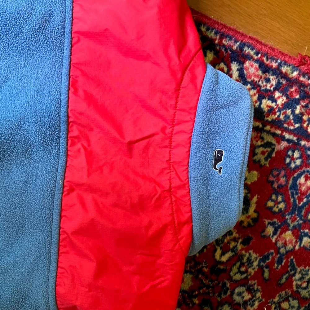 Vineyard Vines Pull Over - image 4